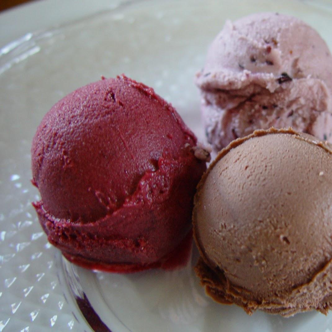 Restaurant "Eisspezialitäten vom Werzingerhof Wernfels" in Spalt