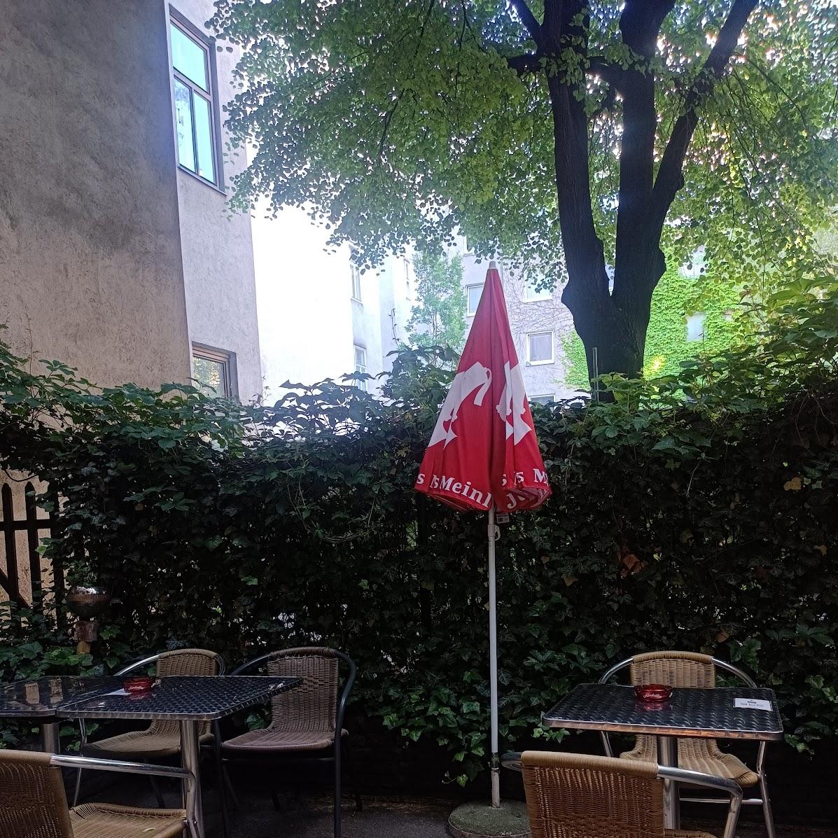 Restaurant "Gschamster Diener" in Wien