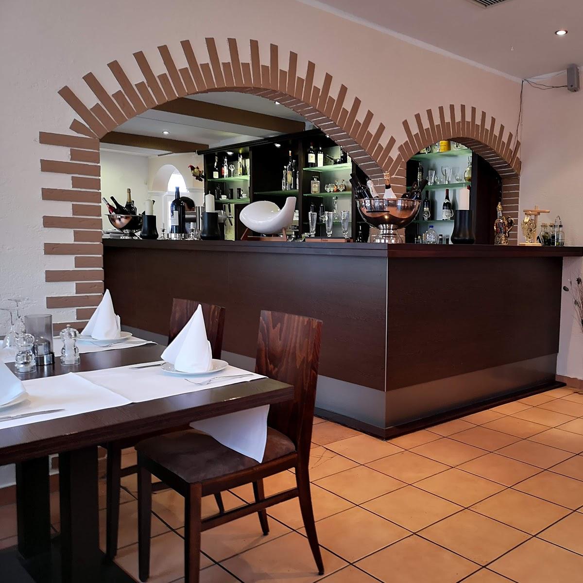 Restaurant "Restaurant Da Adriano" in Lage