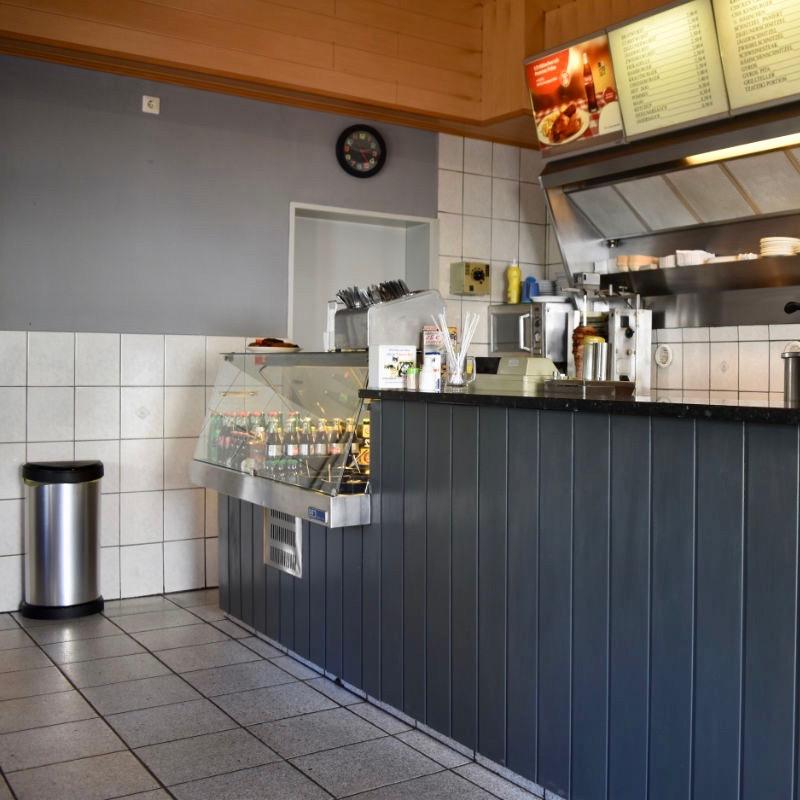 Restaurant "Juppis Grilleck" in Horn-Bad Meinberg