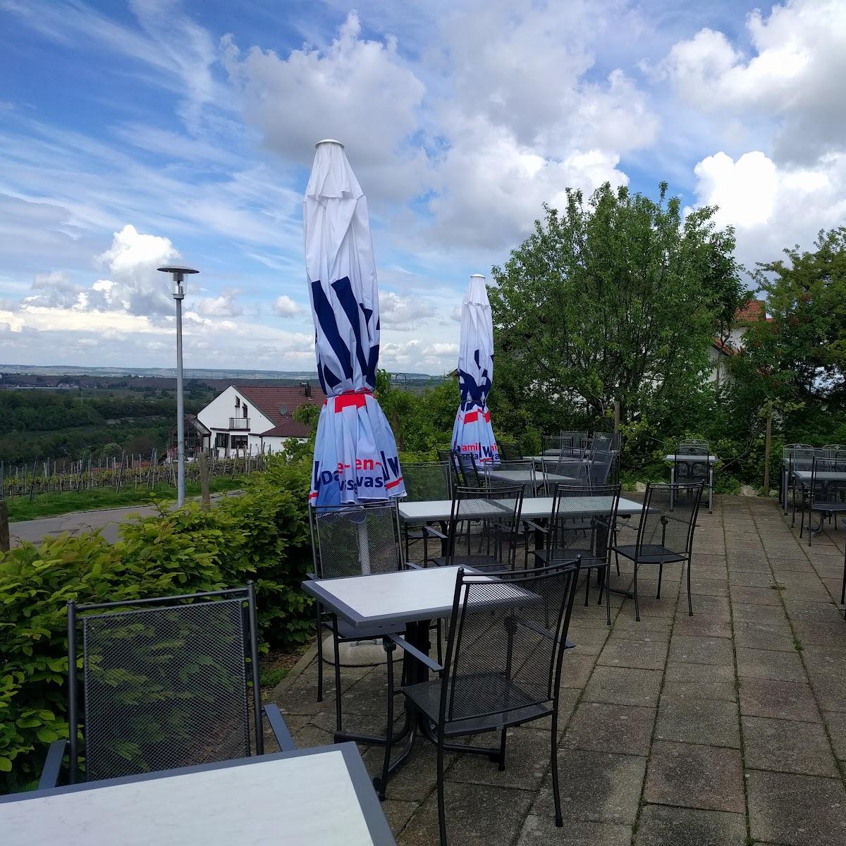 Restaurant "Vädderleswirtschaft Zum Sonnenhof" in Gemmrigheim