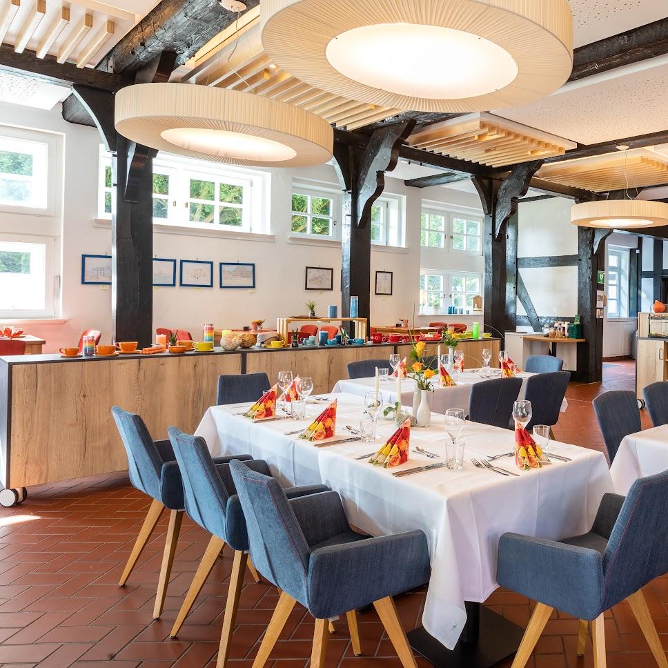 Restaurant "DELSUL - Café & Bistro" in Sulingen