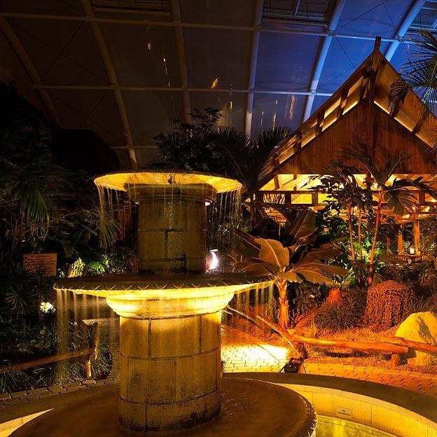 Restaurant "Eventlocation Ryokan in der ZOOM Erlebniswelt" in Gelsenkirchen