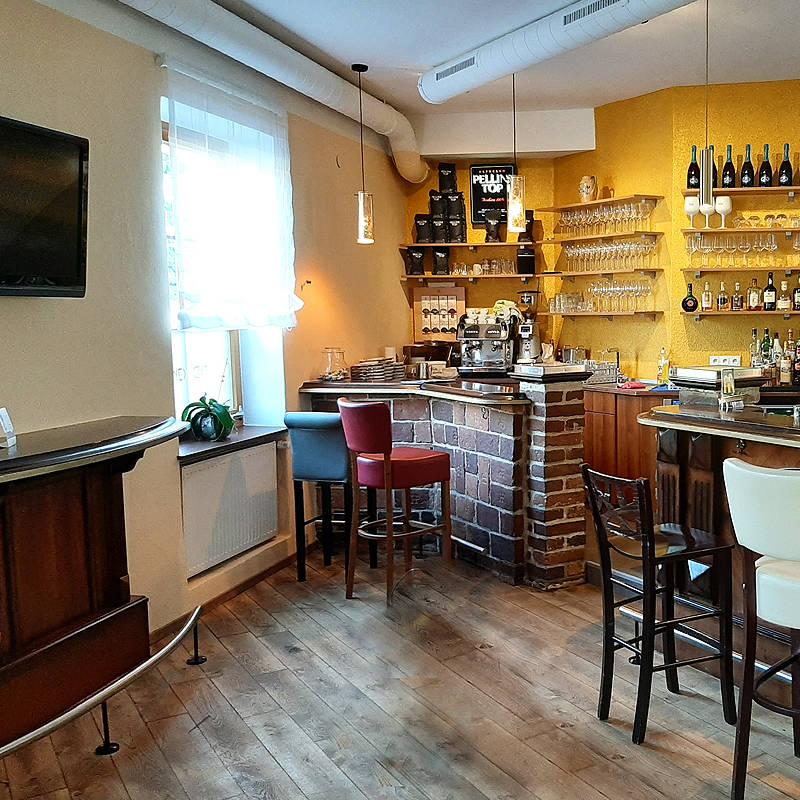 Restaurant "TREND LOKAL . ROOMS . BAR Inh. Günter Papst" in Frohnleiten