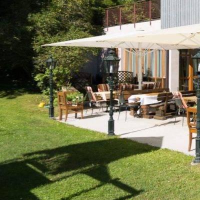 Restaurant "Gasthaus Dorfwirt Familie Reindl OG" in Frohnleiten