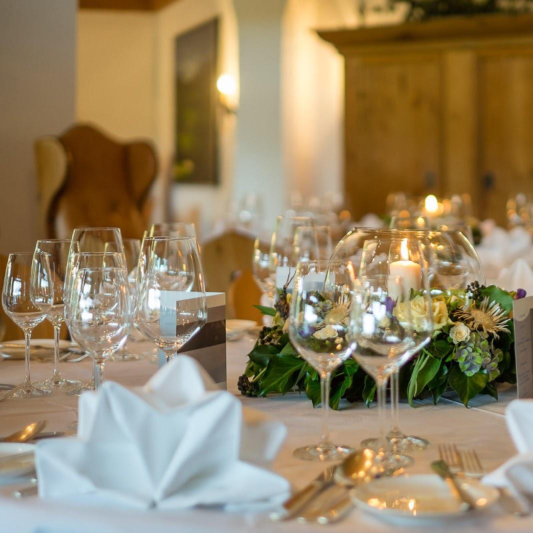 Restaurant "Restaurant Seehaus" in Bolsterlang