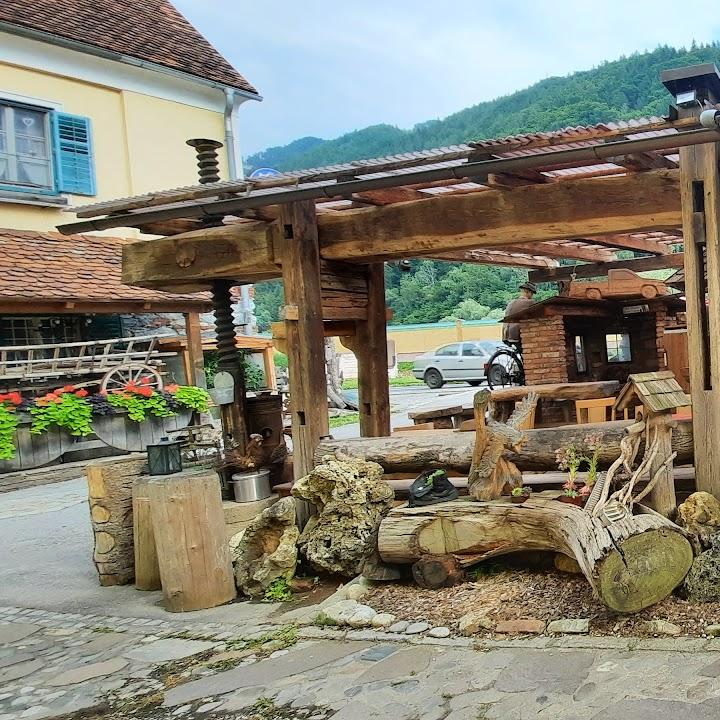 Restaurant "Klammwirtin im Schweizerhof - Bettina Lankmaier" in Frohnleiten