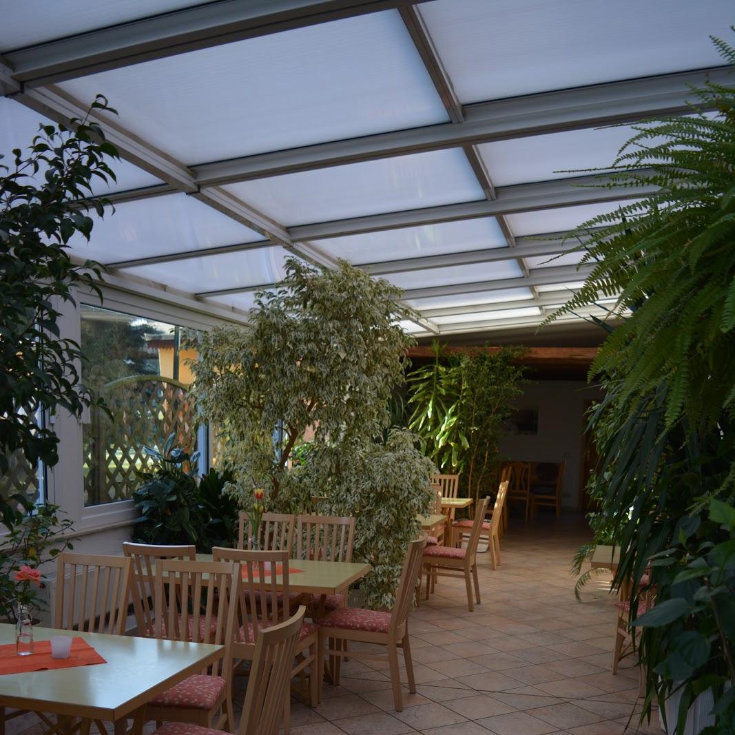 Restaurant "CaLiDa Cafe & Restaurant  Cafe Flora " in Mulda-Sachsen