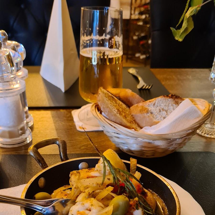 Restaurant "Budo Rizvic" in Schwalmtal