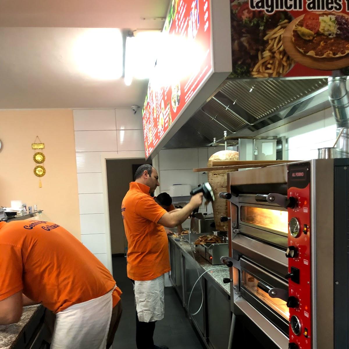 Restaurant "er Grillhaus" in  Gemmrigheim