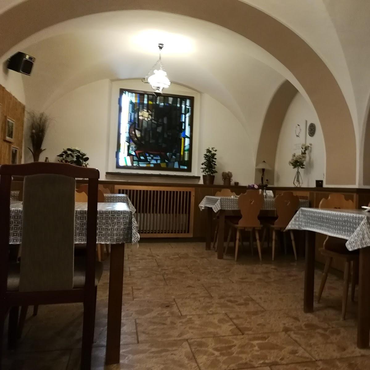 Restaurant "Gaststätte Ratskeller" in Seifhennersdorf