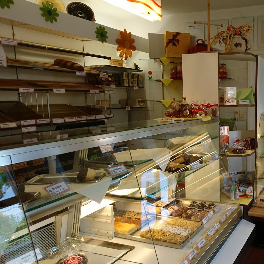 Restaurant "Cafe & Konditorei Liebe" in Großschönau