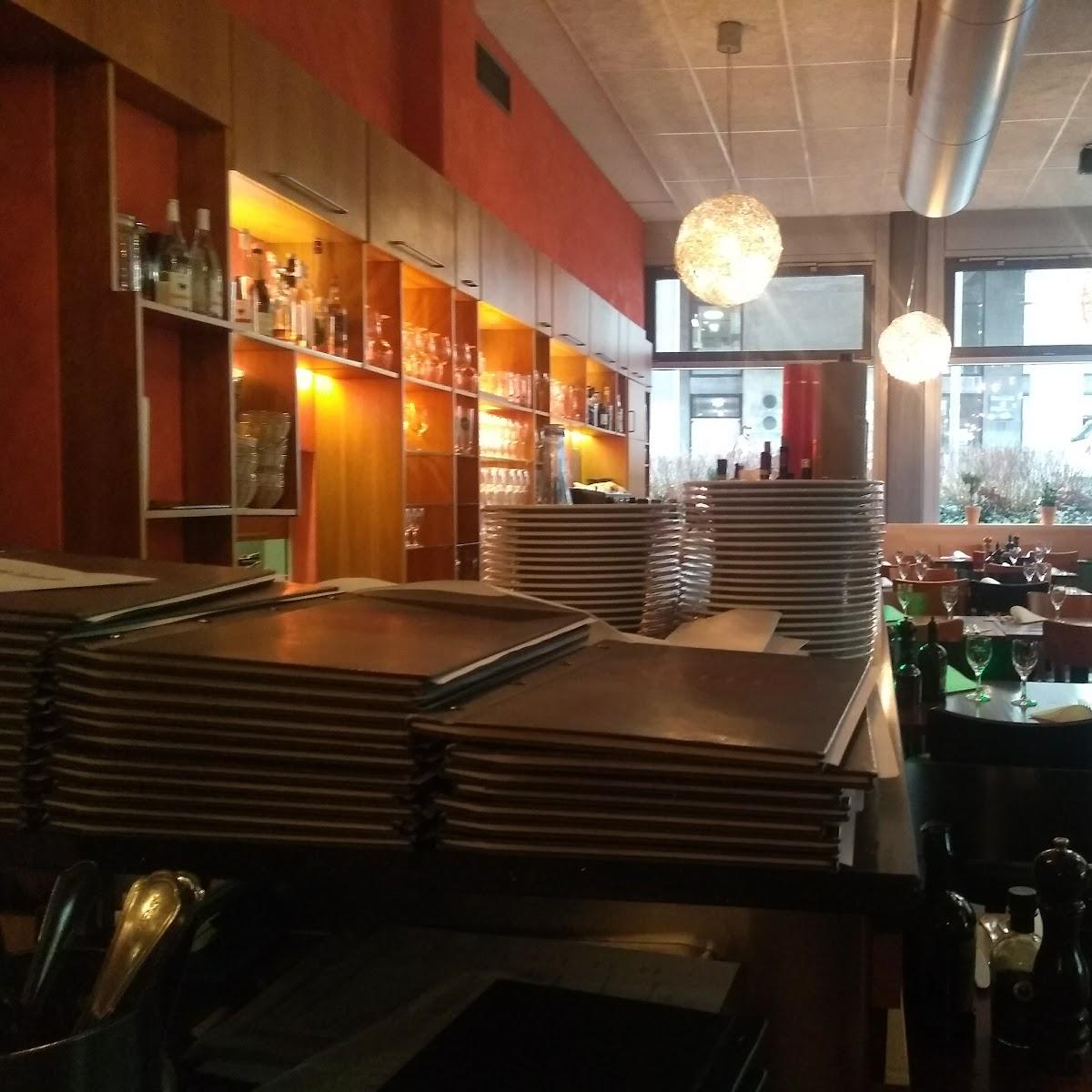 Restaurant "Valle" in Stuttgart