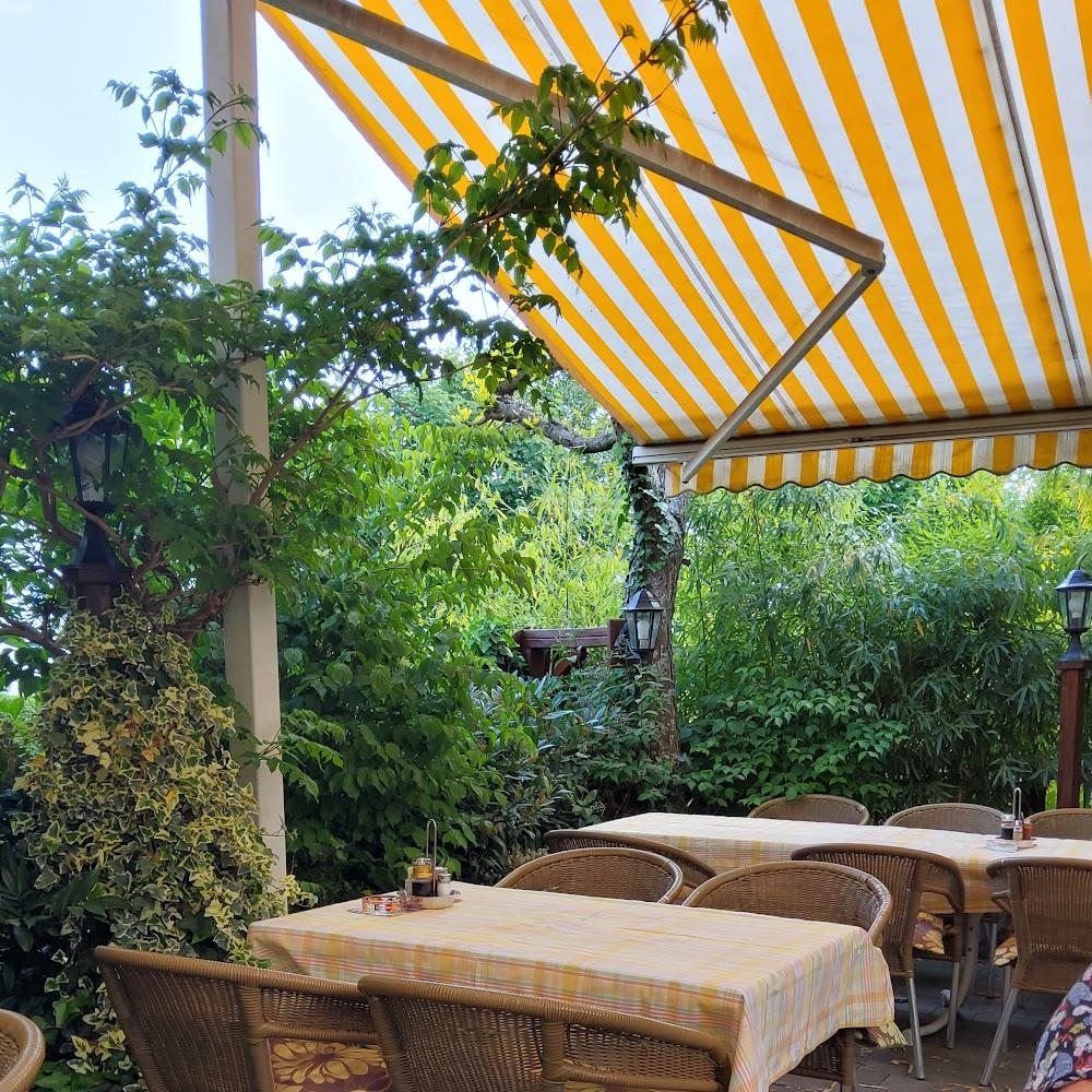 Restaurant "Konfuzius China Restaurant" in Graz