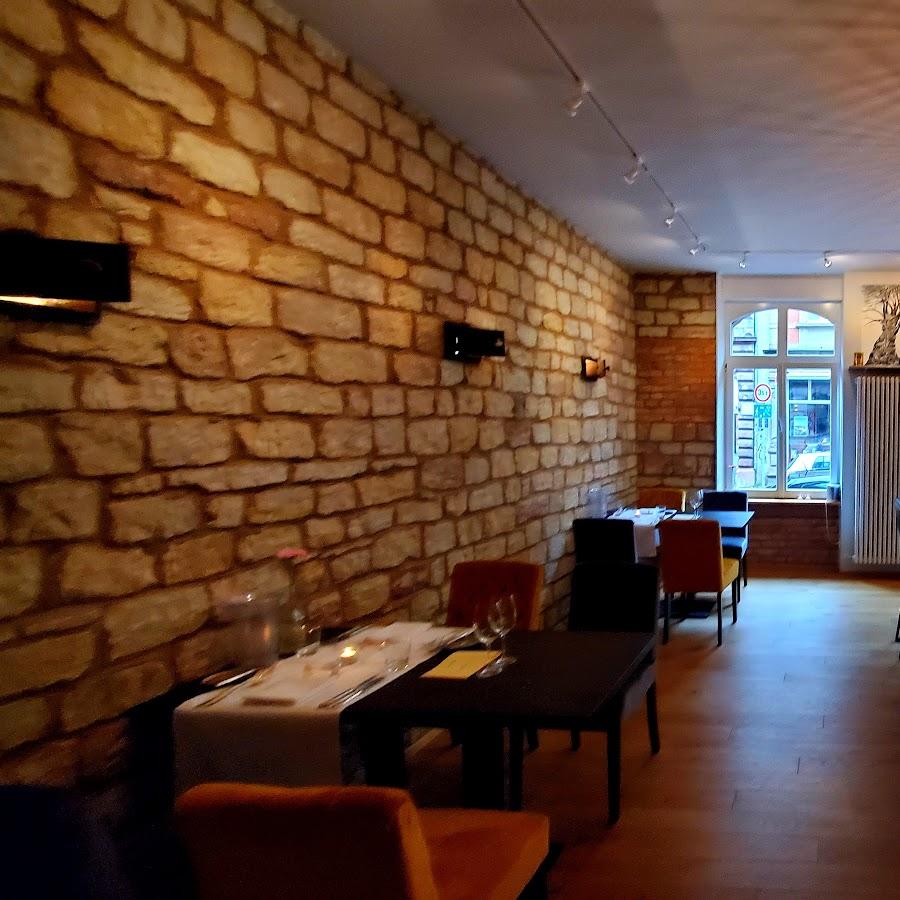 Restaurant "Le Comptoir" in Saarbrücken