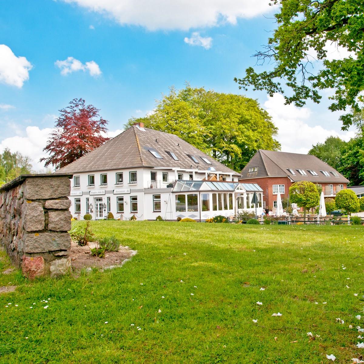 Restaurant "Strengliner Mühle Flair- Landhotel & Restaurant" in Pronstorf