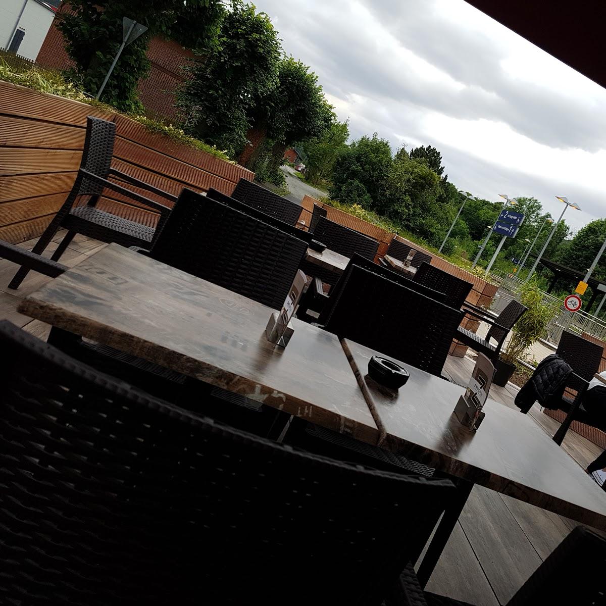 Restaurant "Zweistein - Café & Bar" in Bad Sooden-Allendorf