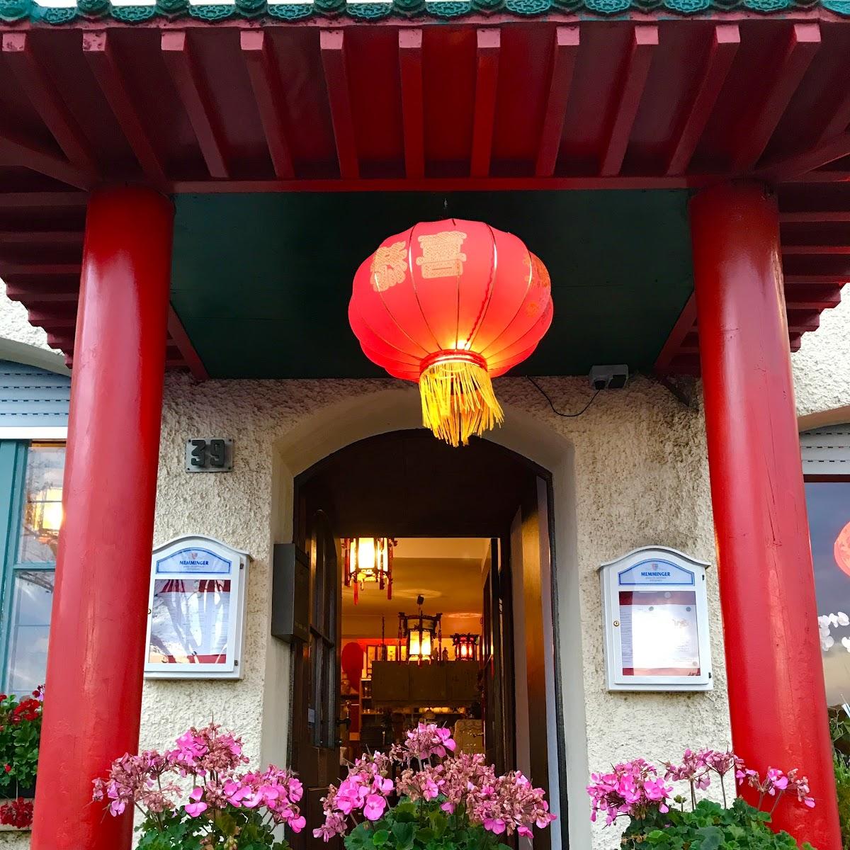Restaurant "China Restaurant Asien" in Besigheim