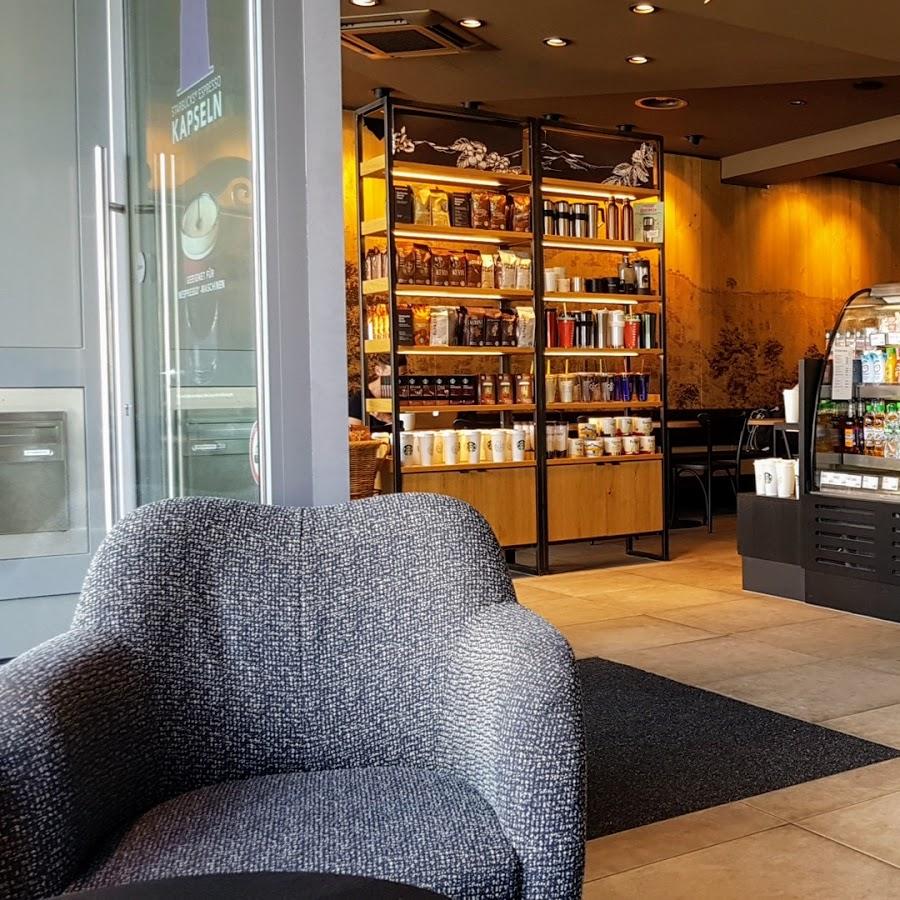 Restaurant "Starbucks" in Heilbronn