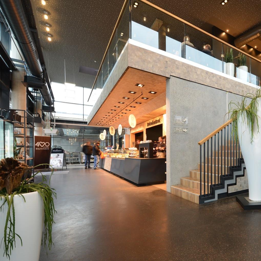 Restaurant "BrotHaus Retti-Center" in Ansbach