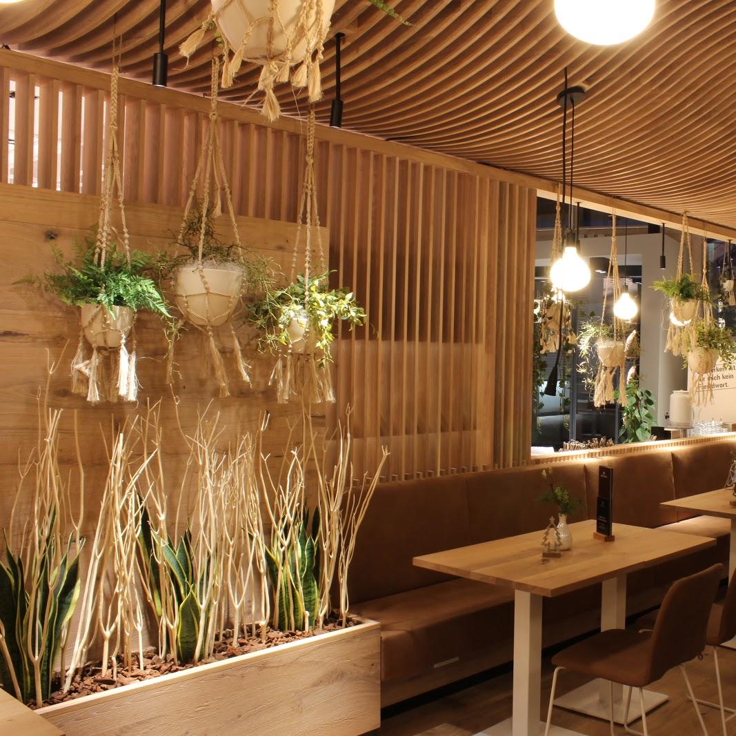 Restaurant "BrotHaus Café Neustadt a.d. Aisch" in Neustadt an der Aisch