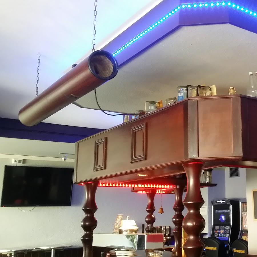 Restaurant "Bistro Casanova" in Löchgau