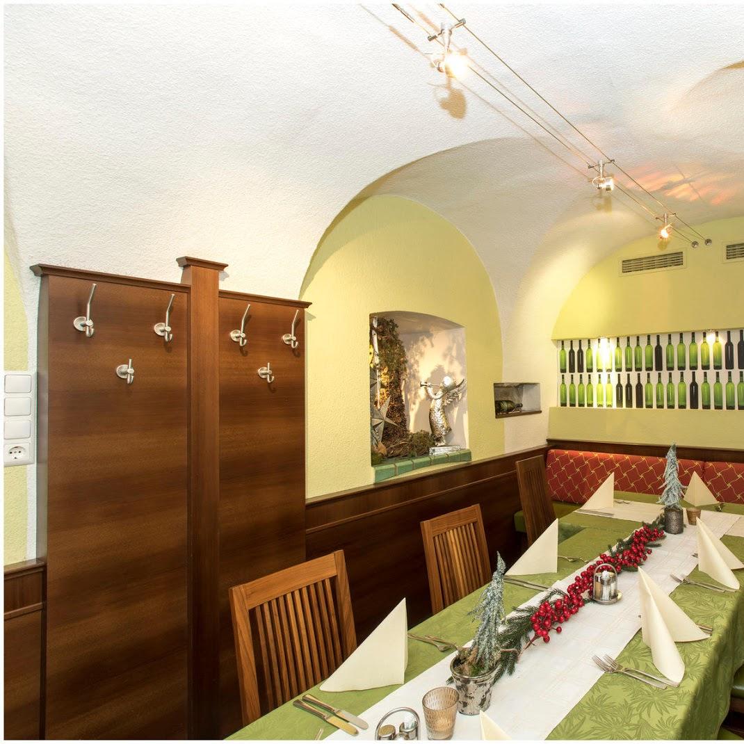 Restaurant "Thomahan Gasthof" in Friesach