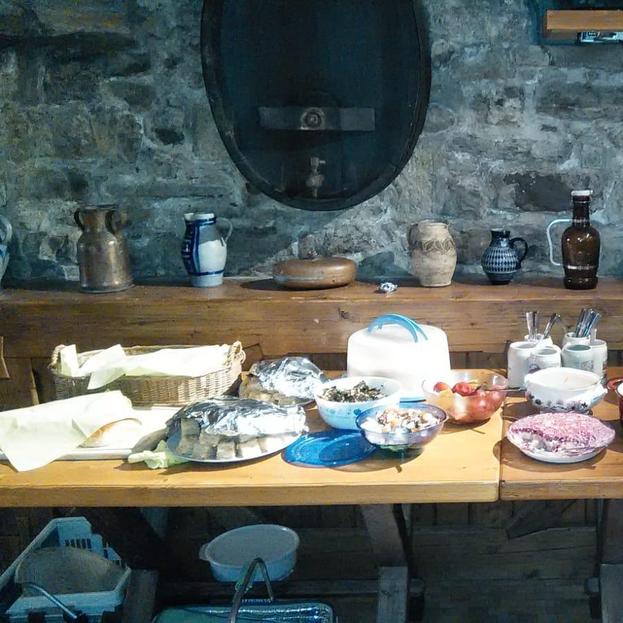 Restaurant "Restaurant Ortel" in  Besigheim