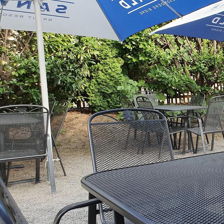 Restaurant "Titanic" in Gemmrigheim