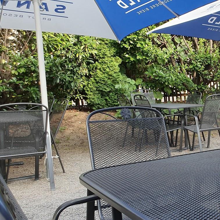 Restaurant "Titanic" in  Gemmrigheim