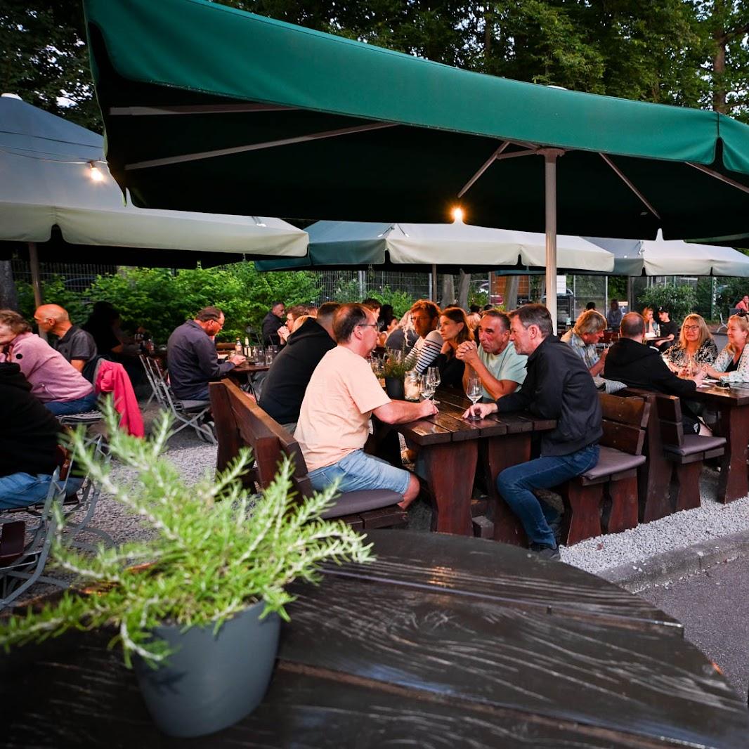 Restaurant "Kramer