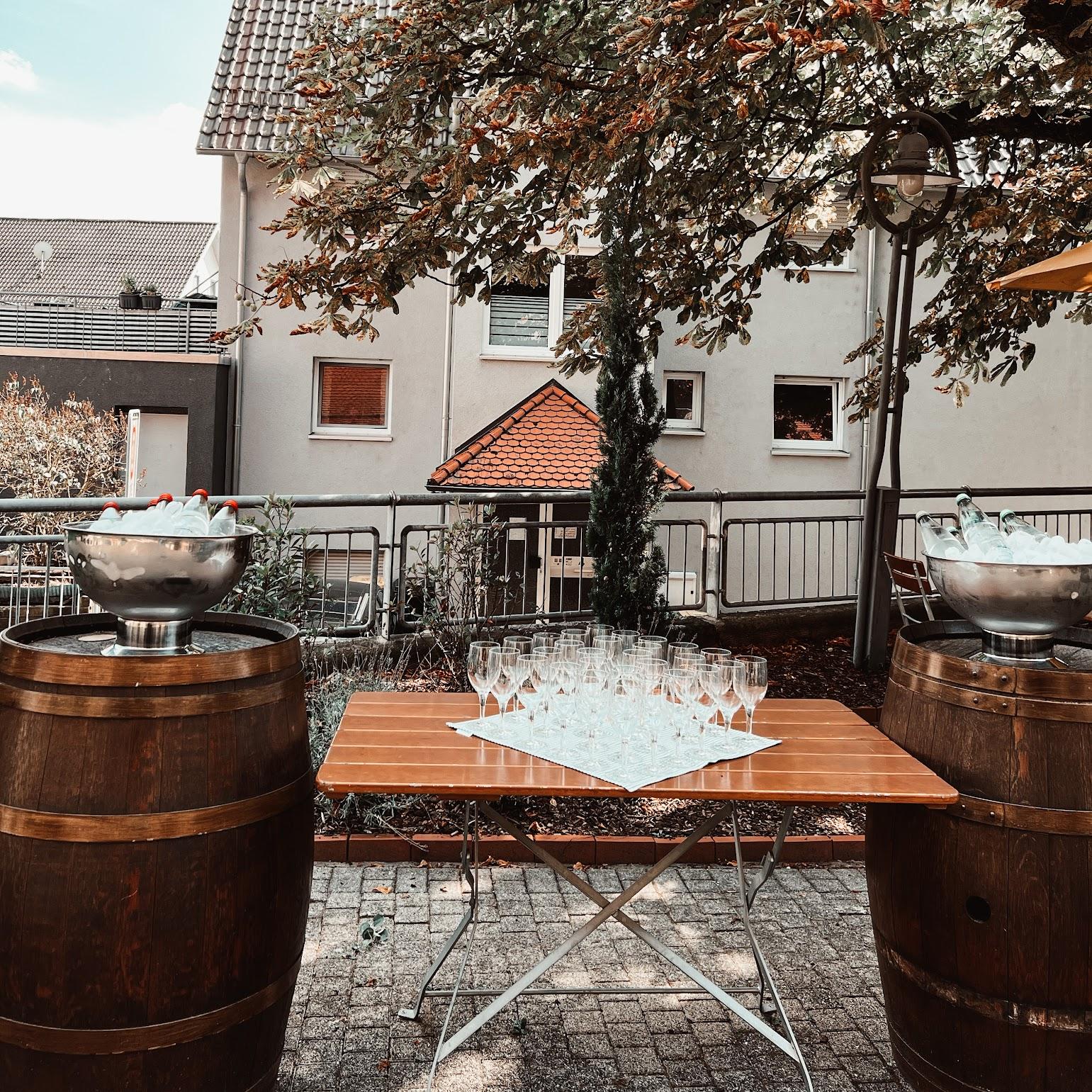 Restaurant "Alte Kelter  | Wirtshaus & Eventlocation" in Löchgau