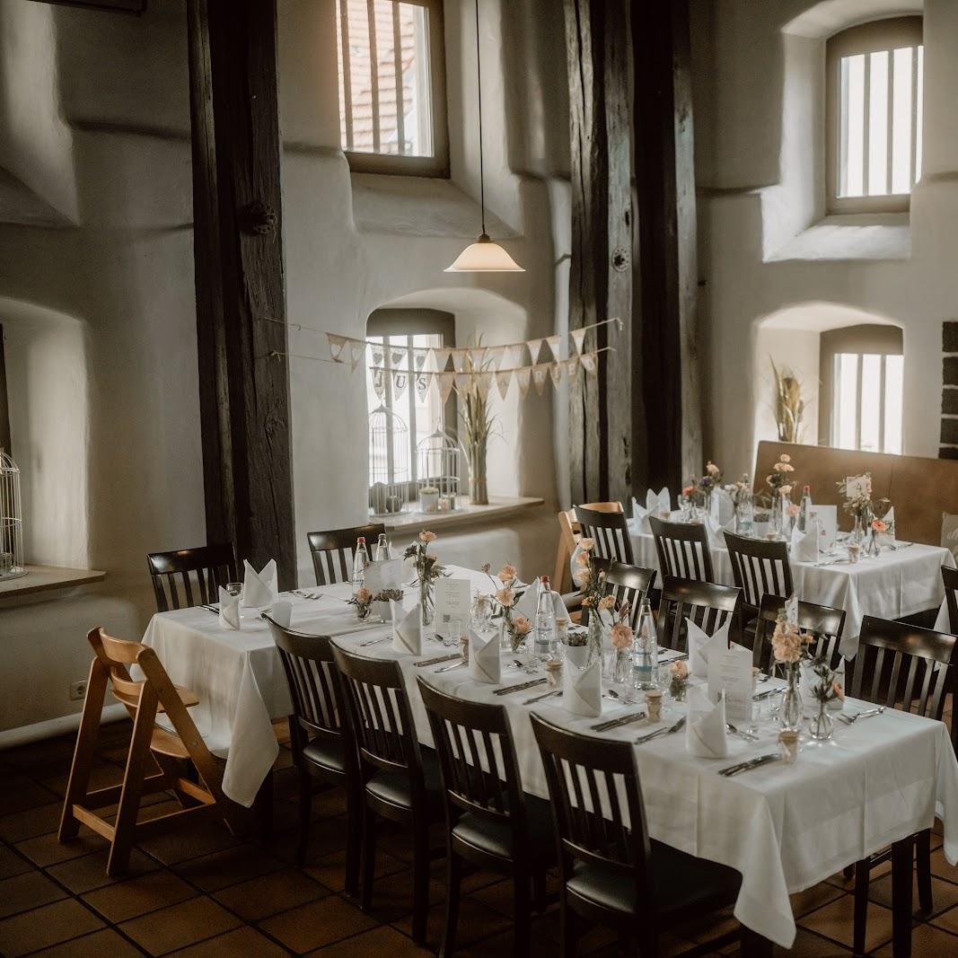 Restaurant "Alte Kelter  | Wirtshaus & Eventlocation" in Löchgau
