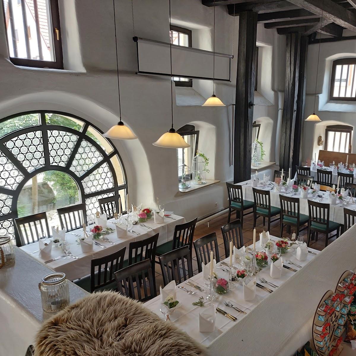 Restaurant "Alte Kelter  | Wirtshaus & Eventlocation" in Löchgau