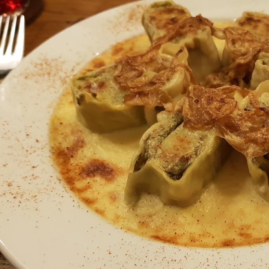 Restaurant "Burk