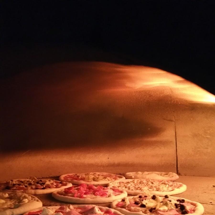 Restaurant "Pizzeria Bella Napoli" in  Erligheim