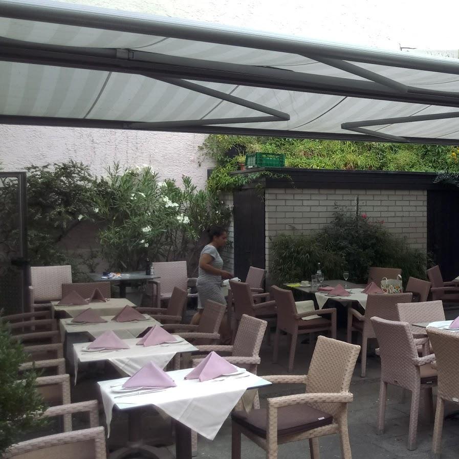 Restaurant "Weinstube am Stadtgraben" in  Stuttgart