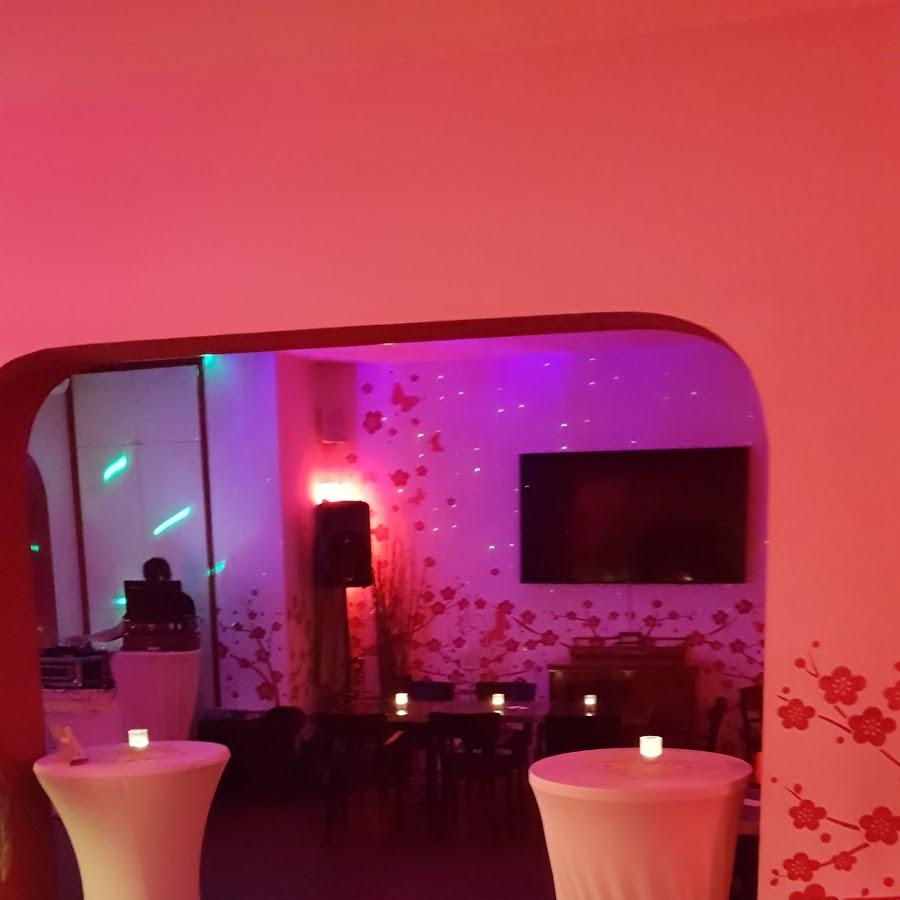 Restaurant "Kleine Träumerei" in Leipzig