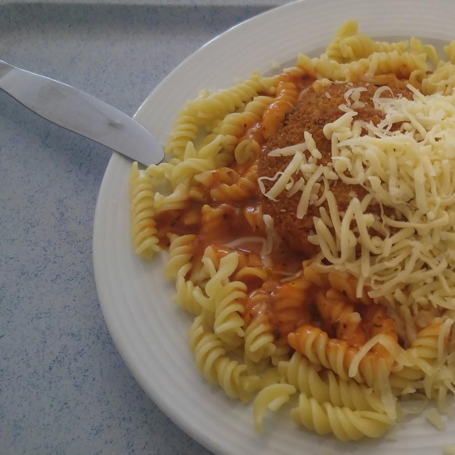 Restaurant "Kantine der Stadt" in Leipzig