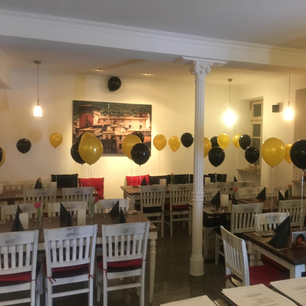 Restaurant "Hotel Restaurant Saltimbocca im Adler am Schloss" in  Bönnigheim