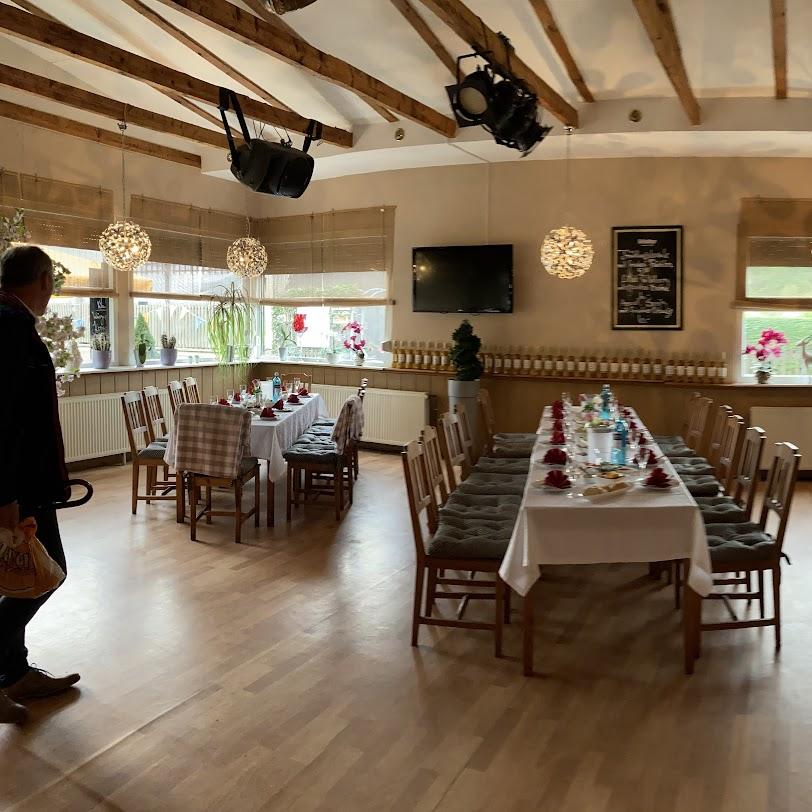 Restaurant "Wirtshaus West Gohlis" in Leipzig