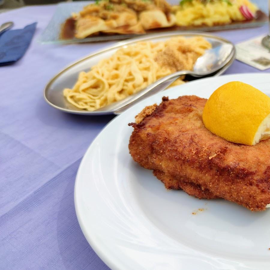 Restaurant "Restaurant Alte Apotheke" in Bönnigheim