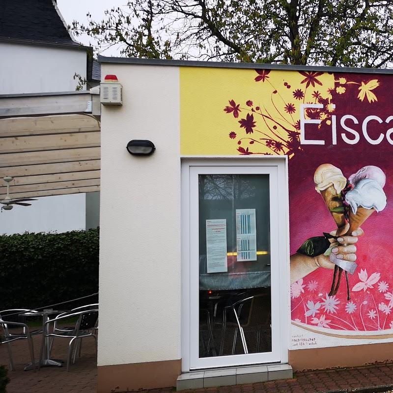 Restaurant "Miltitzer Eiscafé" in Leipzig