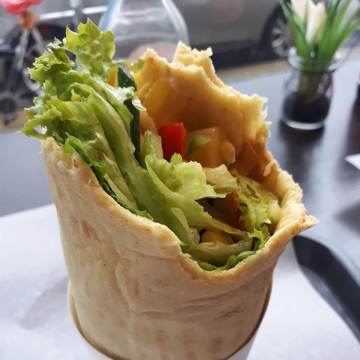 Restaurant "Volle Rolle" in Leipzig