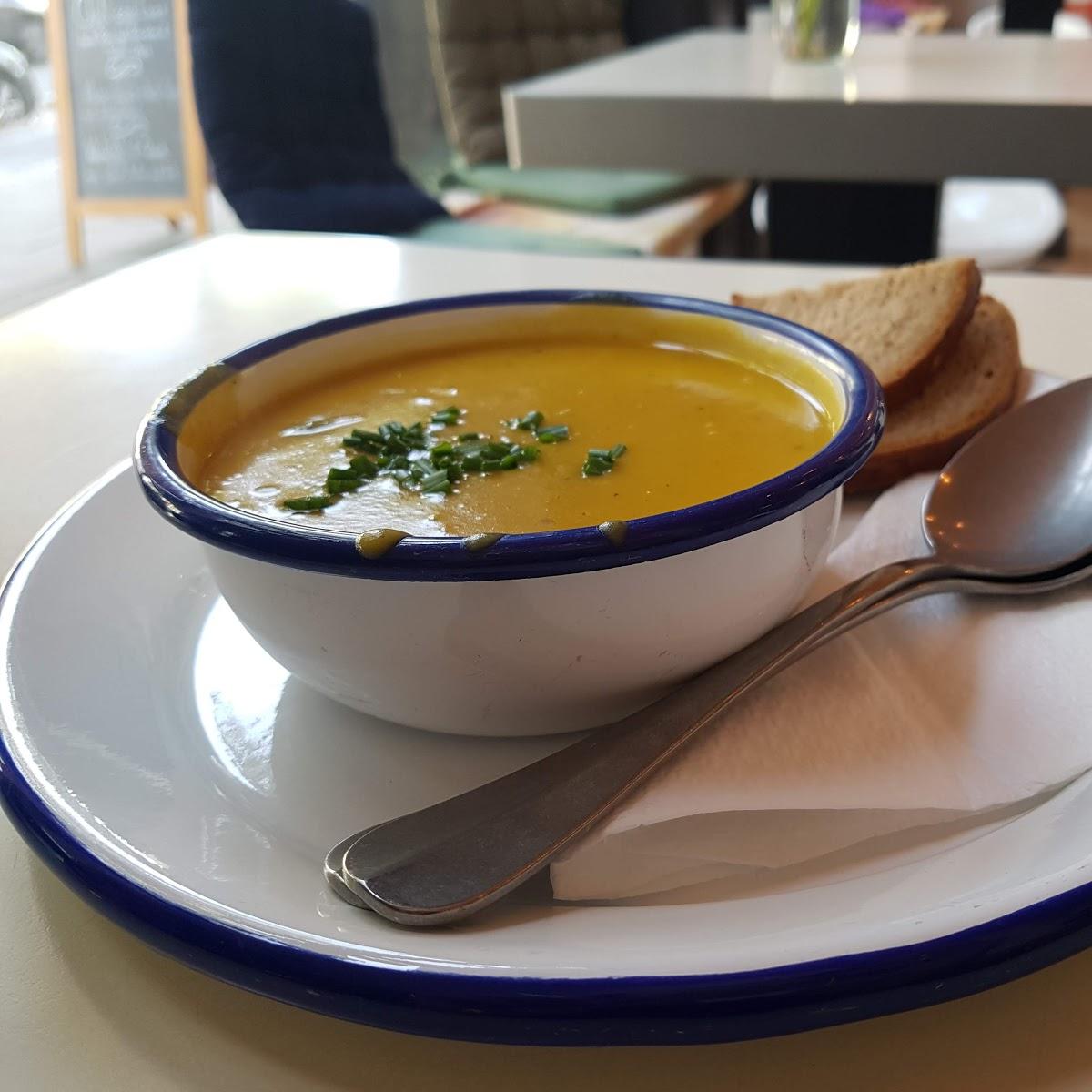 Restaurant "WULLEWUPP" in Leipzig