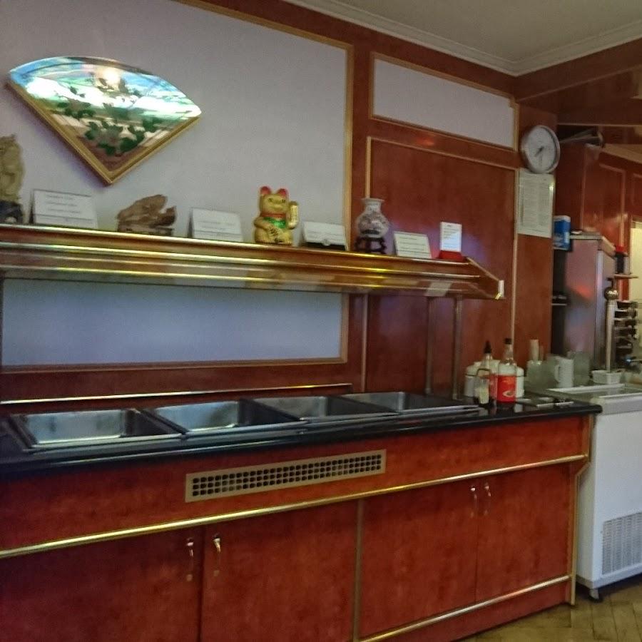 Restaurant "China-Restaurant Shanghai" in  Bönnigheim