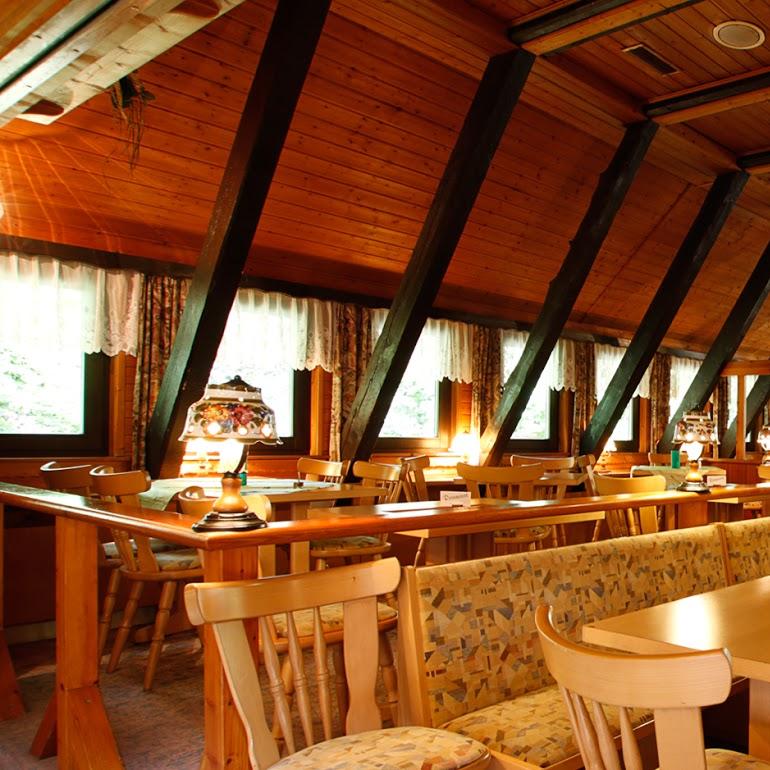 Restaurant "Restaurant Spreewaldschänke  - Markkleeberg" in Leipzig