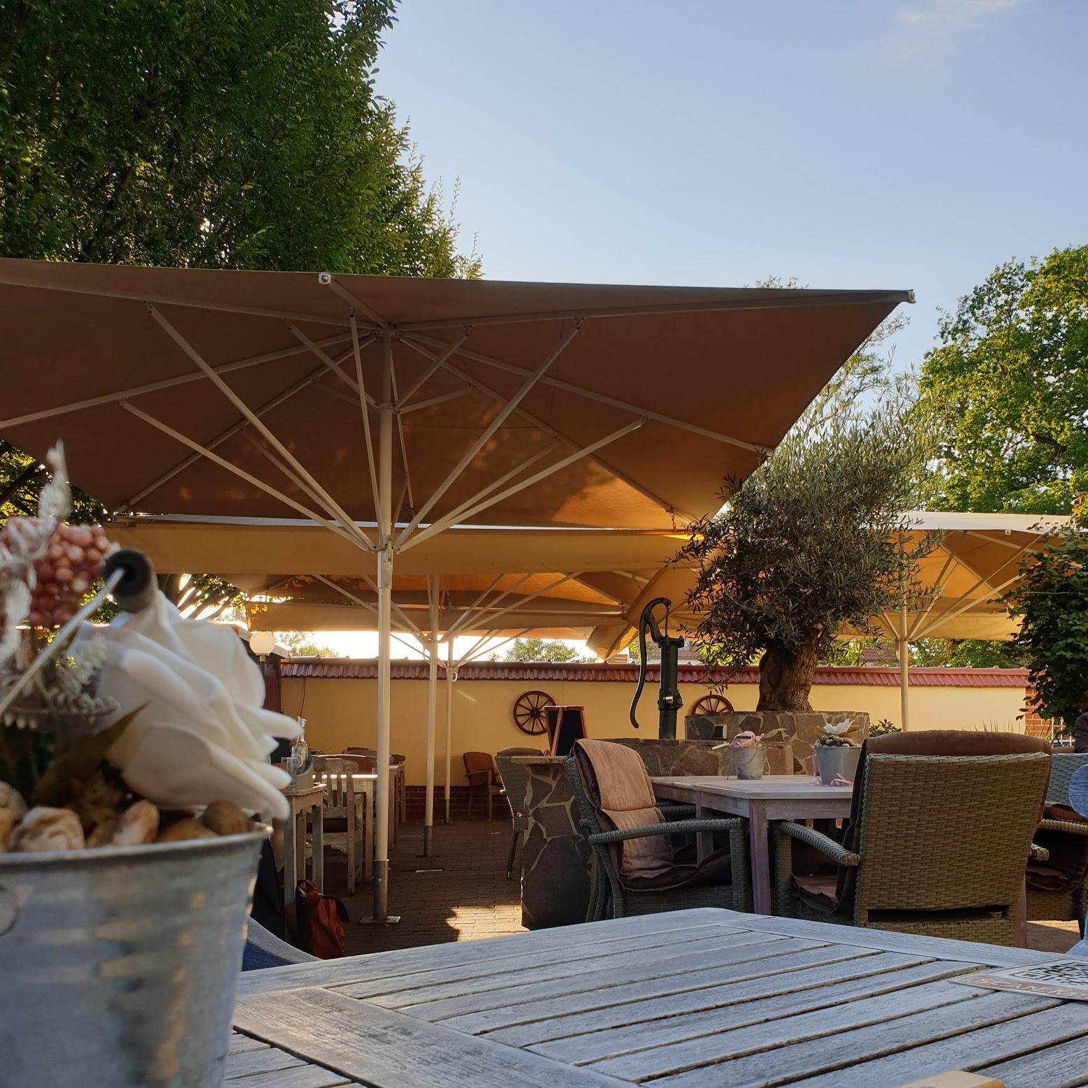Restaurant "Sole Mio Holzhausen" in Leipzig