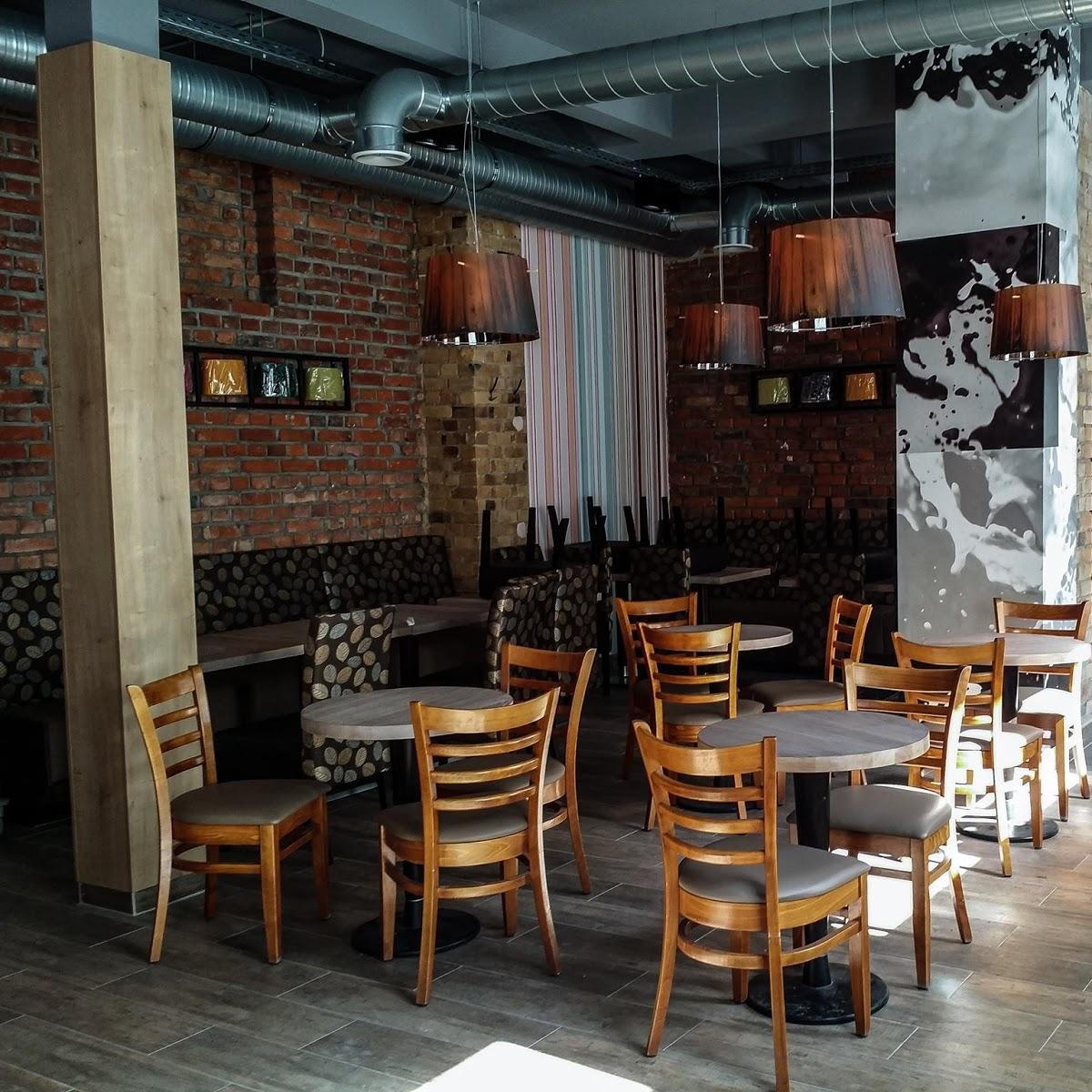 Restaurant "Brothers Bäckerei & Café" in Leipzig