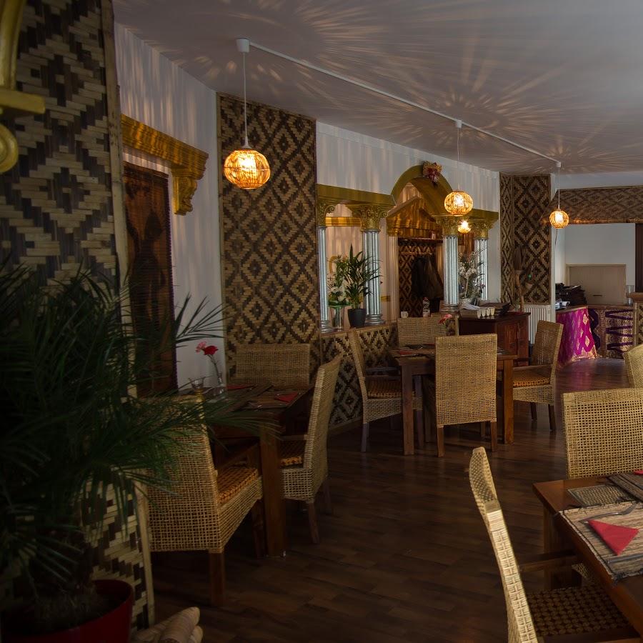 Restaurant "Restaurant Makanan" in Leipzig